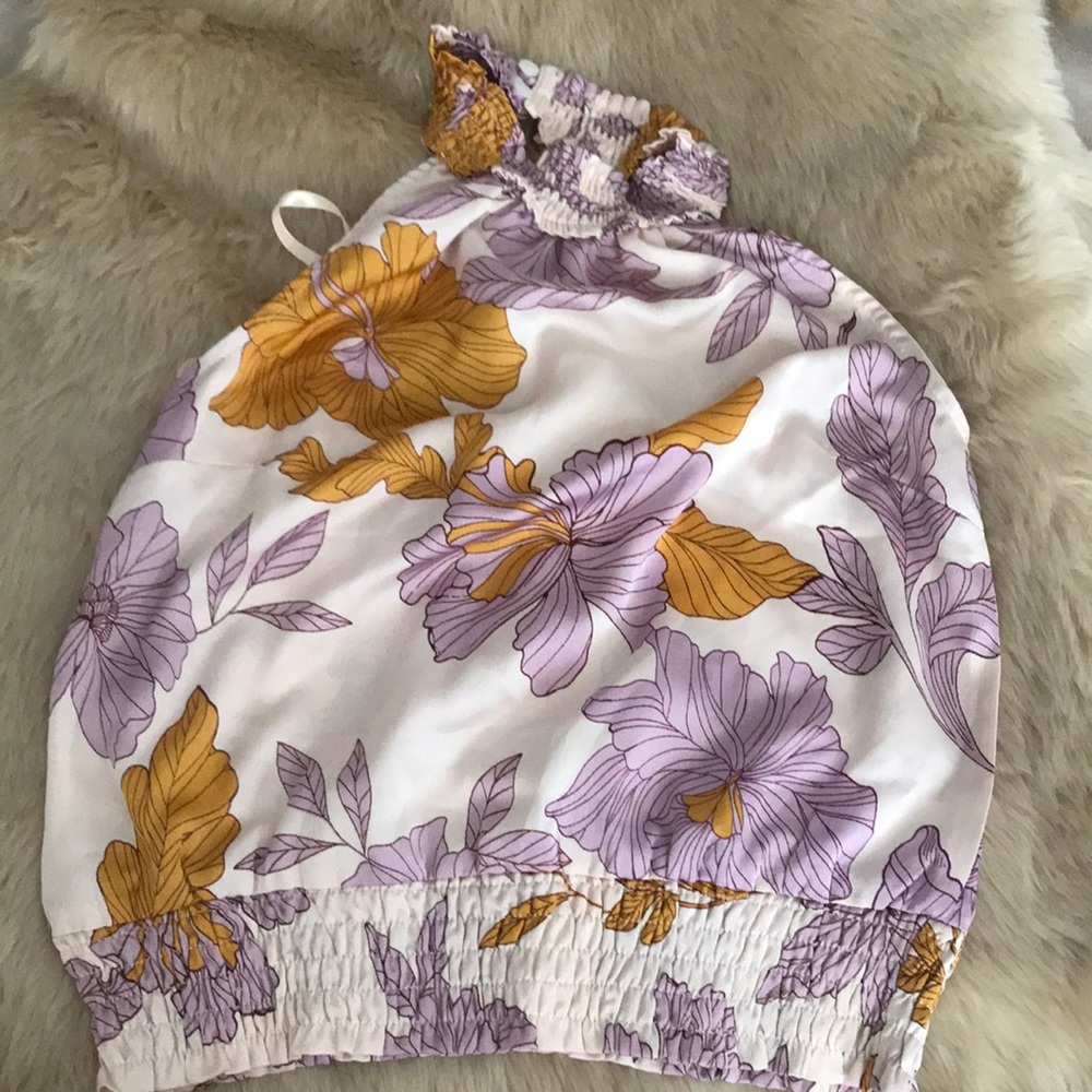 💛NWT💛 Monteau Top